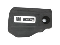 Fiat Freemont 11-16 JTD 2,0 100KW EBT Abdeckung für Motor Deckel Motorabdeckung Fiat Freemont 11-16 17.02.2011 gebraucht Vorschau 1