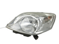 Fiat Qubo Fiorino 225 08-16 Halogen Scheinwerfer Frontscheinwerfer Links Fiat Qubo Fiorino 225 08-16 03.08.2011... Vorschau 1
