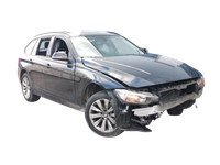 BMW F31 318D XDrive 12-15 Radnabe Links Vorne BMW F31 318D XDrive 12-15 11.12.2014 6867260 gebraucht Vorschau 9