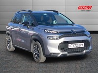 2022 Citroen C3 Aircross 1.2 PureTech 130 Shine 5dr EAT6 Hatchback PETROL Automa