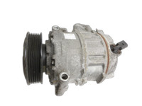 VW Sharan 7N II 10-15 TSI 1,4 110KW Klimakompressor Klima Kompressor VW Sharan 7N II 10-15 20.04.2014 1K0820859S... Vorschau 1
