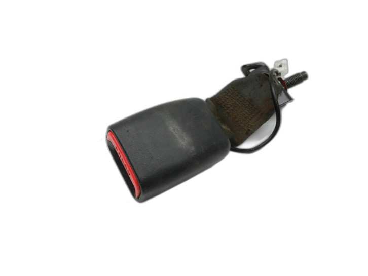 Kia Soul I AM 08-11 Gurtschloss Mitte Hinten - Bild 1