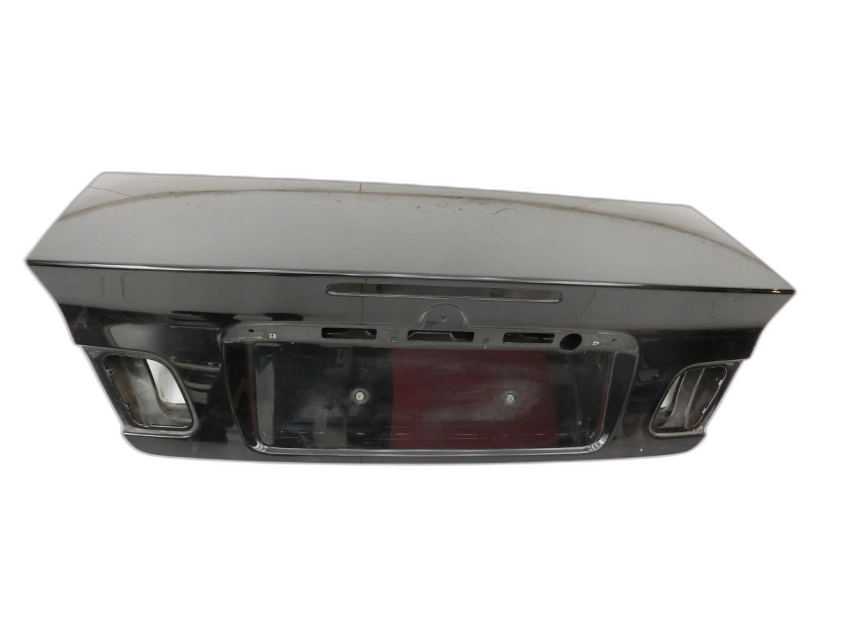 BMW E46 325CI 01-03 Cabriolet Heckklappe Kofferraumdeckel 668 - Bild 1
