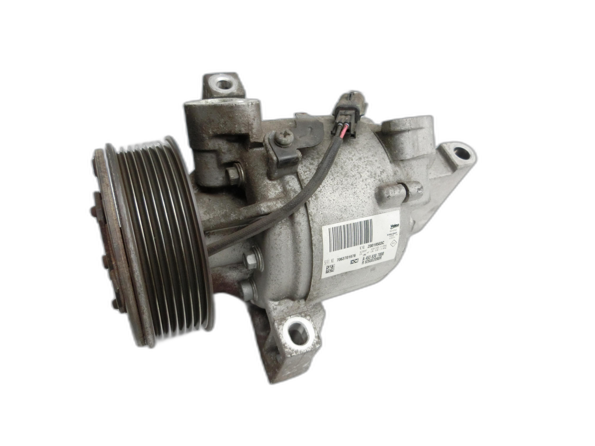 Compressore clima per Smart Fortwo 453 14-24 - Bild 1