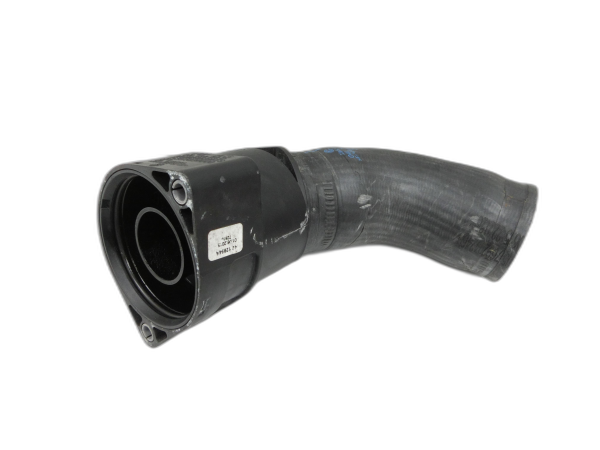 VW Passat B8 3G 14-19 TDI 1,6 88KW Ansaugrohr Ladeluftschlauch Luftschlauch Pos.2 - Bild 1
