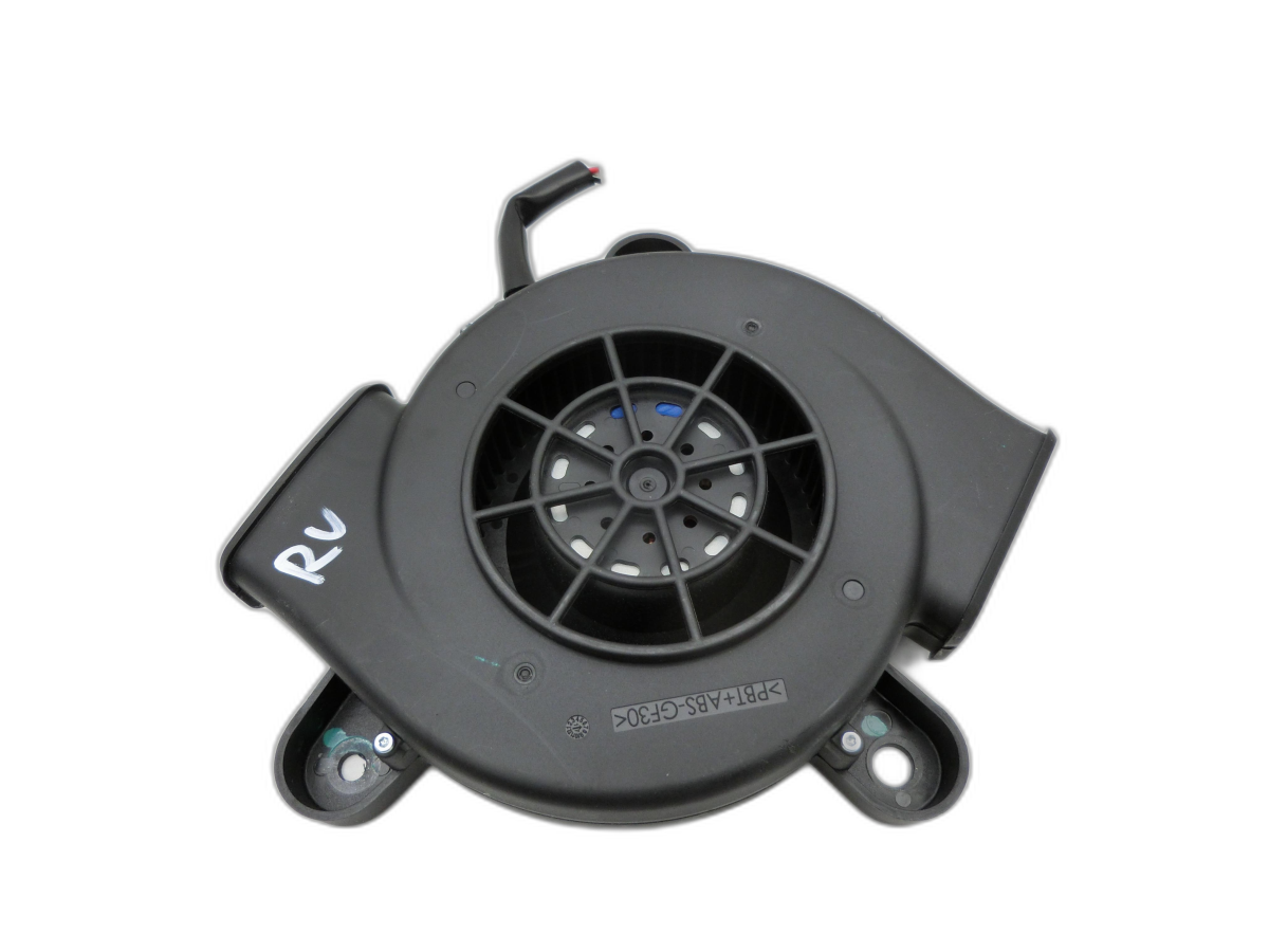 ventilateur Moteur de chauffage droite avant pour KIA Optima JF K5 15-20 - Bild 1