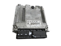 Audi A3 8V 8VS 16-20 TDI 2,0 110KW Steuergerät ECU für Motor Motorsteuergerät Audi A3 8V 8VS 16-20 18.12.2019... Vorschau 1