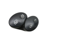 Mercedes C209 CLK 320 05-09 Lenkradschalter Multifunktionstasten Lenkrad Schalter Links Mercedes C209 CLK 320 05-09... Vorschau 1