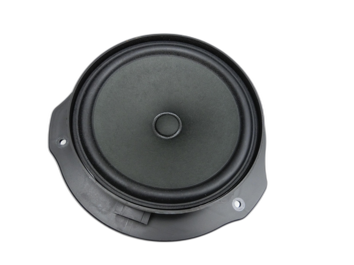 Altavoz izquierda posterior para Mercedes W166 ML 350 11-15 - Bild 1