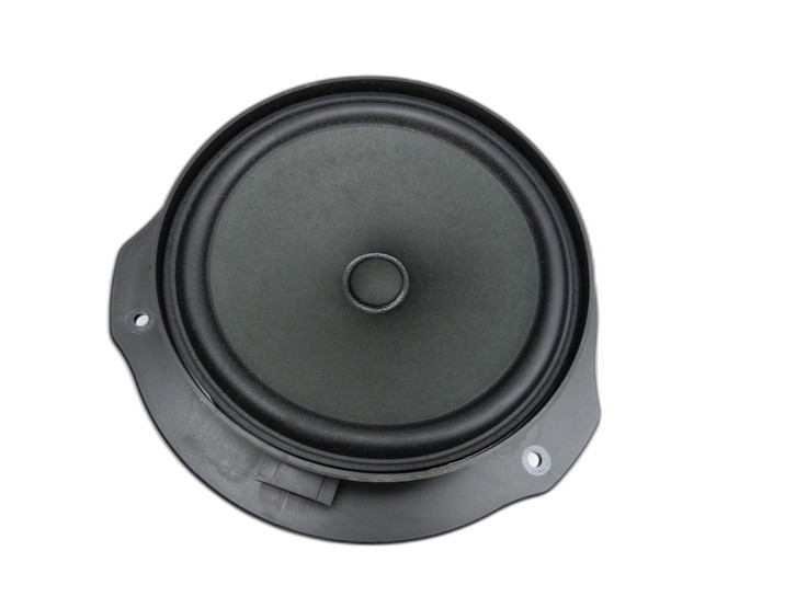 Mercedes W166 ML 350 11-15 Lautsprecher Links Hinten  - Bild 1