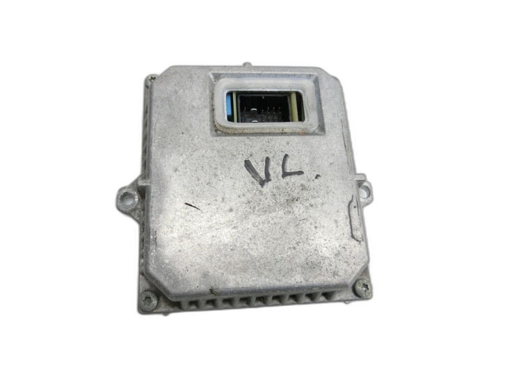 Mercedes CL203 C200K 04-08 Xenon Vorschaltgerät Steuergerät Scheinwerfer Links  - Bild 1