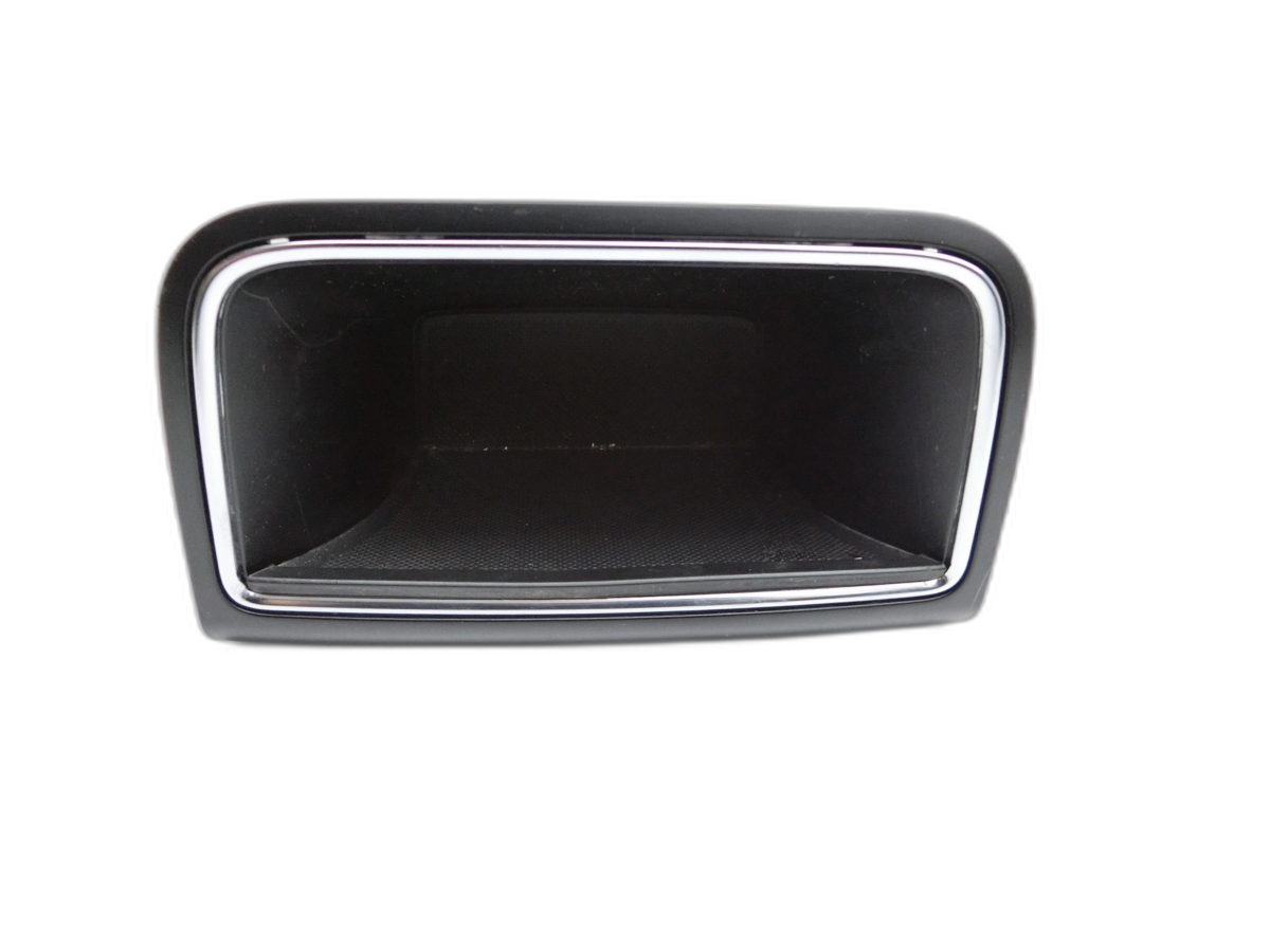 Glove Box Storage Compartment Specialist for Lim Audi A4 8K B8 08-11 - Bild 1