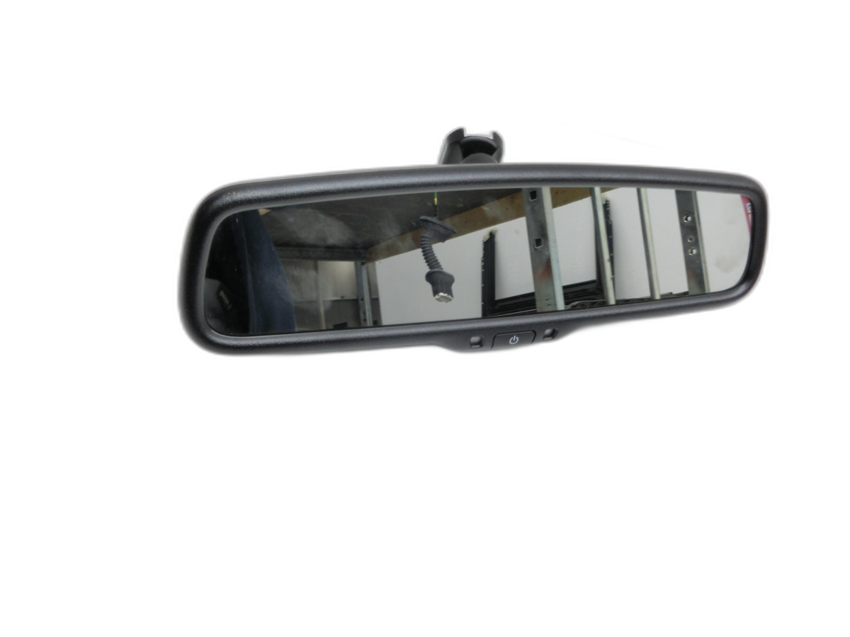 Nissan Micra V K14 17-22 Innenspiegel Rückspiegel Spiegel Innen  - Bild 1
