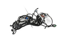 Peugeot 308 I 07-11 5T Kabelbaum für Motor Peugeot 308 I 07-11 16.02.2011 7604483-01 gebraucht Vorschau 1