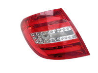 Mercedes W204 S204 C250 07-14 Kombi Rückleuchte Rücklicht Heckleuchte Links orig LED Mercedes W204 S204 C250 07-14... Vorschau 1