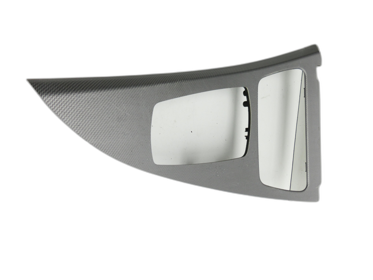 Cover mounting frame for Centre Console BMW F06 640d 12-18 - Bild 1