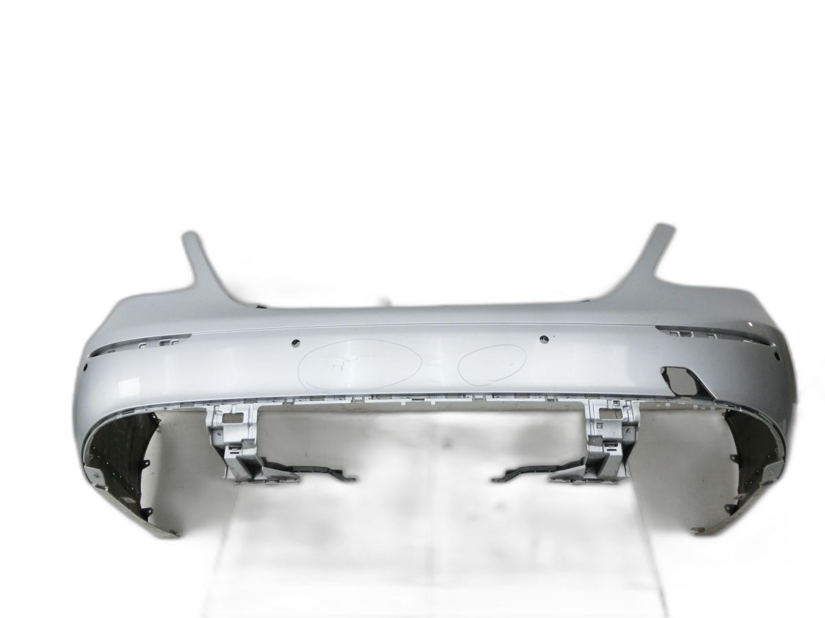 Bumper Upper part Rear for 775 Mercedes W213 E200 16-20 - Bild 1