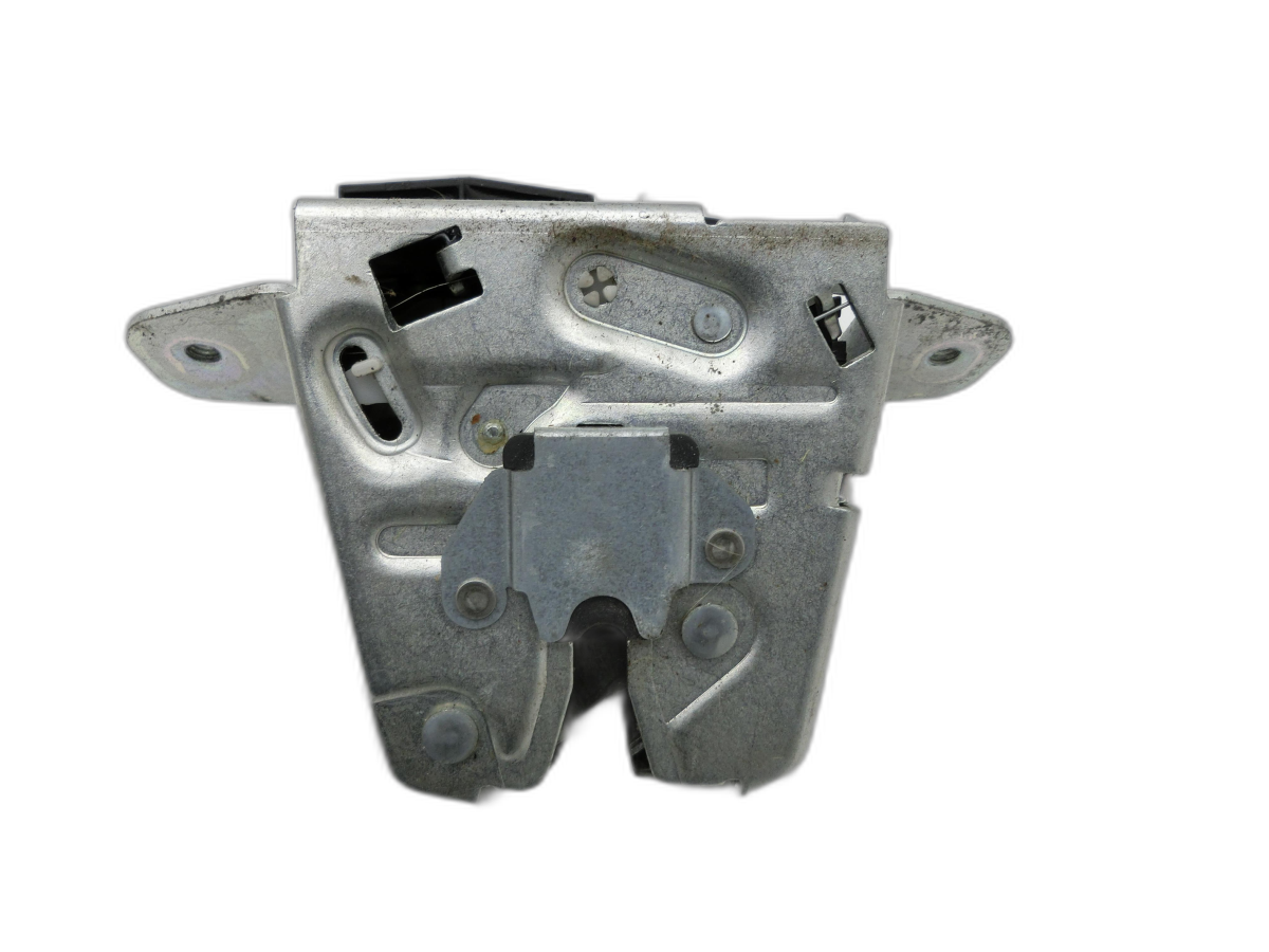 Blocchetto per Cofano posteriore Portellone di blocco Bloccaggio Mercedes W204 S204 C250 07-14 - Bild 1