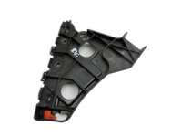 Opel Astra J 09-12 Kombi Halter Träger Aufnahme Führung für Stoßstange Recht Vorne Opel Astra J 09-12 31.03.2011... Vorschau 1