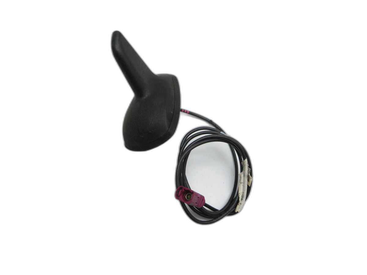 Antenne de toit pour Mercedes S204 W204 C220 11-15 - Bild 1