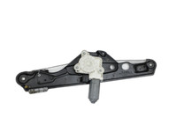 Mercedes S211 W211 E320 02-06 Kombi Fensterhebermotor mit Fensterheber Rechts Hinten Mercedes S211 W211 E320 02-06... Vorschau 1