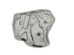 Alzacristallo senza FH-motore posteriore Sx per Skoda Octavia II 1Z RS