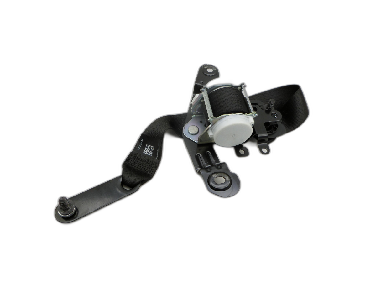 Cintura di sicurezza Dx posteriore per BMW F07 5er GT 535i 09-13 - Bild 1
