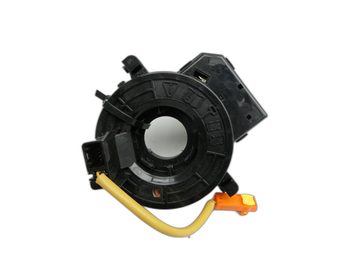 Mitsubishi ASX 12-16 Airbag Schleifring Wickelfeder  - Bild 1