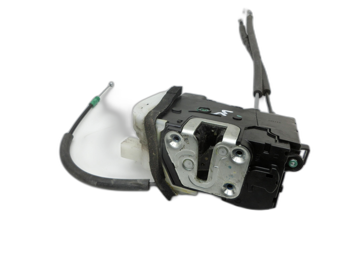 Hyundai IX35 LM 09-13  Türschloss mit ZV Stellmotor Links Vorne  - Bild 1