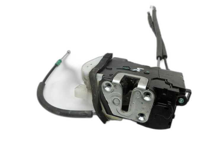 Hyundai IX35 LM 09-13 Türschloss mit ZV Stellmotor Links Vorne - Bild 1