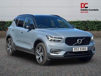 2020 Volvo XC40 1.5 T3 R-Design SUV 5dr Petrol Manual Euro 6 (s/s) (163 ps) ESTA