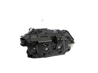 Seat Ibiza ST 6J Kombi Türschloss Sperre m. ZV Stellmotor Rechts Vorne Seat Ibiza ST 6J 25.04.2013 5N1837016E gebraucht Vorschau 1