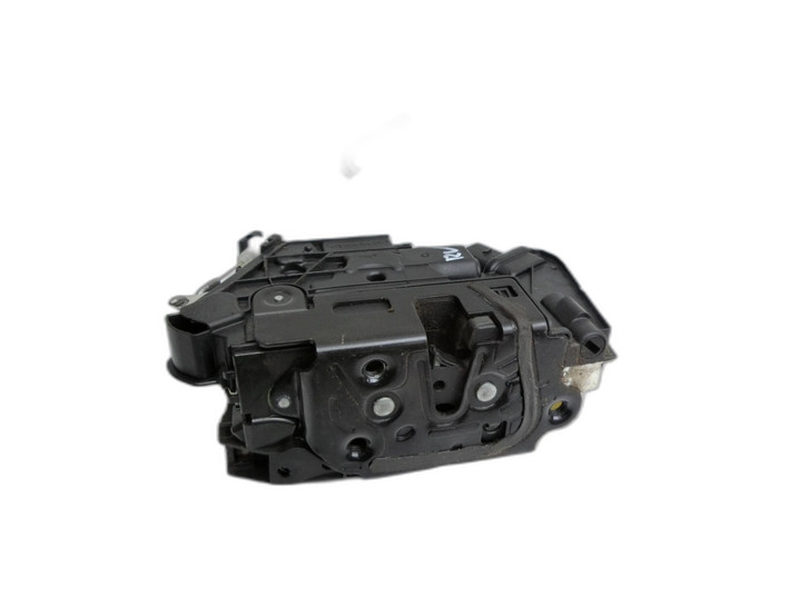 Seat Ibiza ST 6J Kombi Türschloss Sperre m. ZV Stellmotor Rechts Vorne Seat Ibiza ST 6J 25.04.2013 5N1837016E gebraucht Bild 1