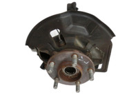 Mazda 6 GJ 12-15 2,2D 110KW Achsschenkel Radnabe Links Vorne Mazda 6 GJ 12-15 30.01.2015 gebraucht Vorschau 1