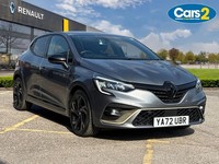 2023 Renault Clio 1.6 E-TECH full hybrid 145 Engineered 5dr Auto HATCHBACK PETRO