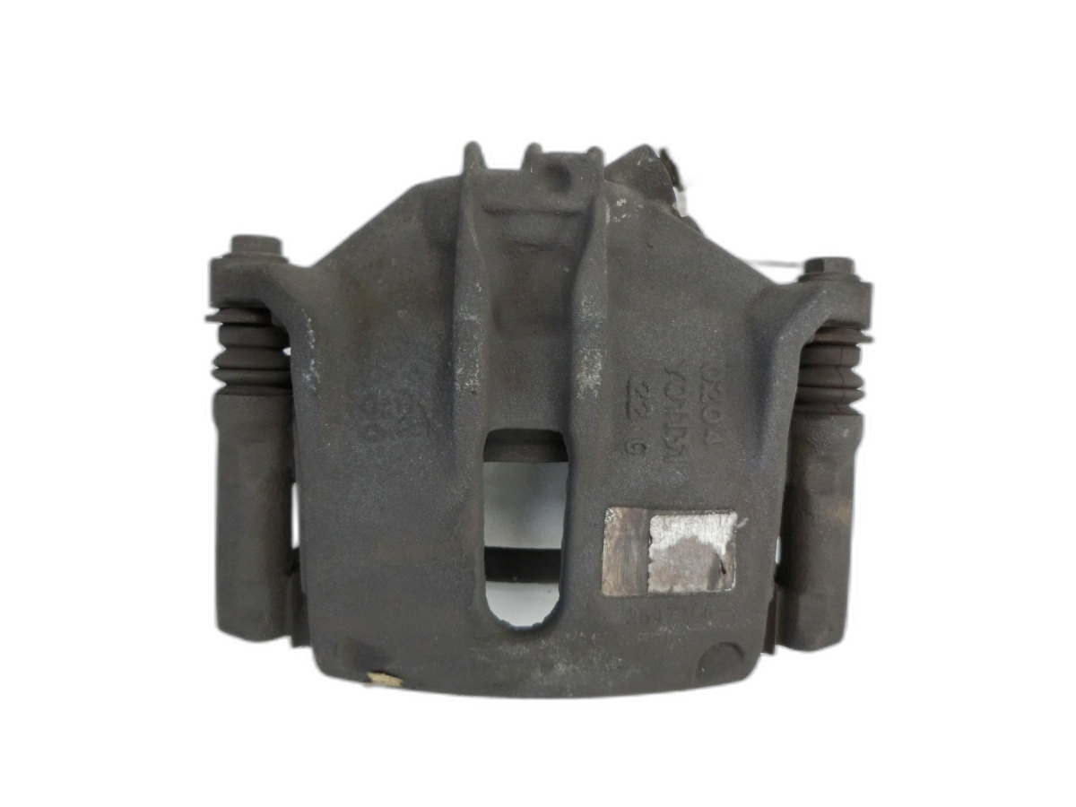 Brake Caliper Front Left for Peugeot 208 I CA 15-19 - Bild 1