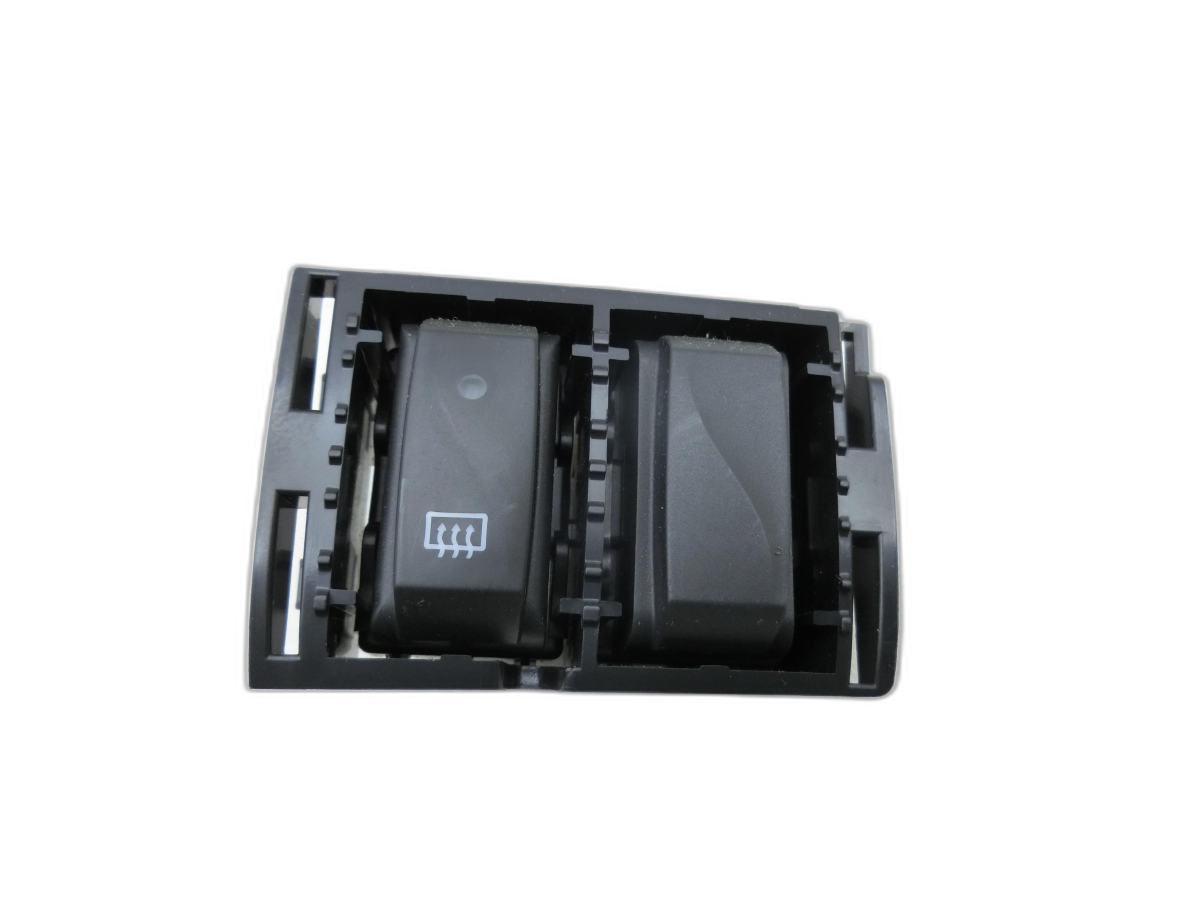 Fiat Talento 296 16-21  Schalter für Heckscheibenheizung  - Bild 1