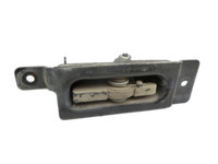 Renault Kangoo II KW 08-13 Türschlossriegel ohne ZV Links Hinten Mitte für Schiebetür Renault Kangoo II KW 08-13... Vorschau 1