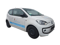 VW UP AA 15-23 1,0 44KW Schaltknauf für Schalthebel Gangschalter 5G VW UP AA 15-23 15.08.2014 1S0711113K... Vorschau 6