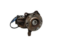 Peugeot 207 CC 07-09 HDi 1,6 80KW Achsschenkel Radnabe mit ABS Rechts Vorne Peugeot 207 CC 07-09 30.09.2008 364790... Vorschau 1