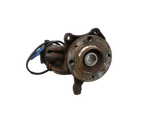 Peugeot 207 CC 07-09 HDi 1,6 80KW Achsschenkel Radnabe mit ABS Rechts Vorne Peugeot 207 CC 07-09 30.09.2008 364790... Vorschau 1