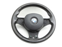 BMW X3 E83 04-06 Lenkrad Airbaglenkrad Sport Leder BMW X3 E83 04-06 13.07.2006 3411790 32303411790 305714399001-AA... Vorschau 1