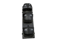 Nissan Qashqai II J11 17-21 Fensterheberschalter Schalter Links Vorne Nissan Qashqai II J11 17-21 01.06.2017... Vorschau 1