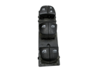 Nissan Qashqai II J11 17-21 Fensterheberschalter Schalter Links Vorne Nissan Qashqai II J11 17-21 01.06.2017... Vorschau 1