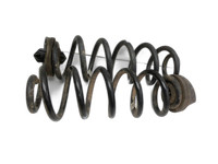 Audi A4 8W 19-24 Kombi Beide Feder Federn Hinten Audi A4 8W 19-24 27.01.2020 8W0511115EB 8W0511115 gebraucht Vorschau 1