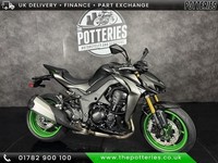 Kawasaki Z1100 SE 2026 *In stock! Get yours now!*
