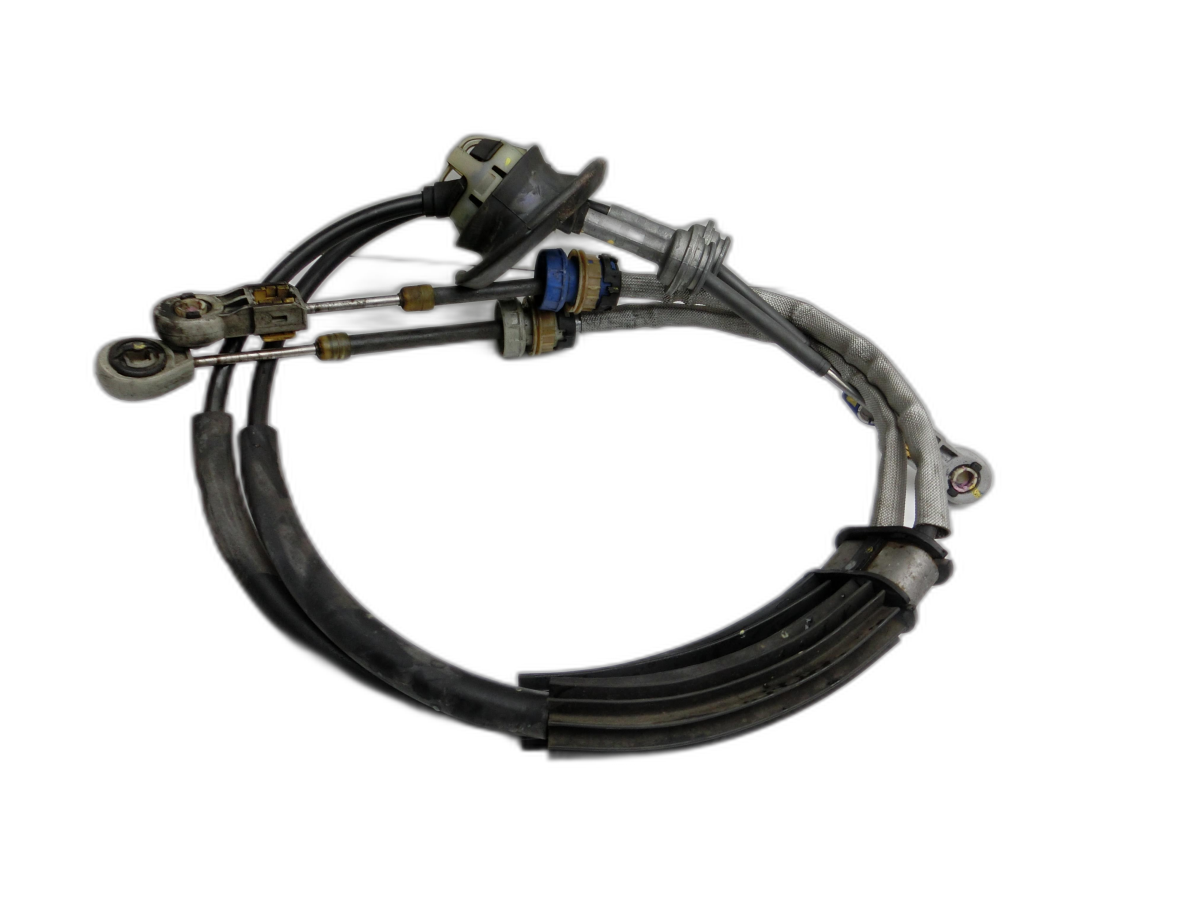 Cable del cambio conmutador de para Peugeot 308 I CC 11-15 - Bild 1