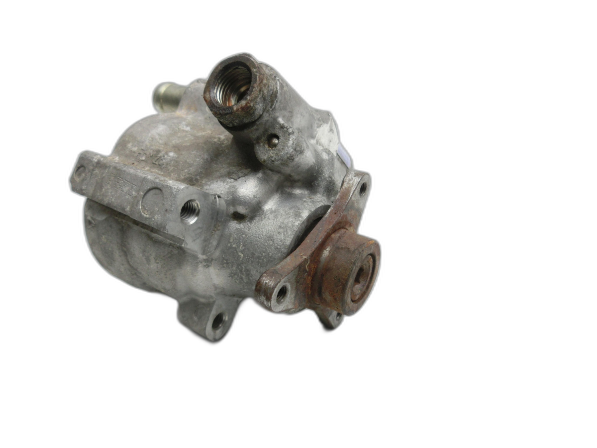 Renault Trafic II Vivaro A 06-14 2,5 114KW Servopumpe Hydraulikpumpe Lenkung  - Bild 1