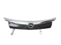 Opel Insignia A 08-13 Verkleidung Blende Heckklappe Emblem Opel Insignia A 08-13 30.04.2010 13271101 gebraucht Vorschau 1