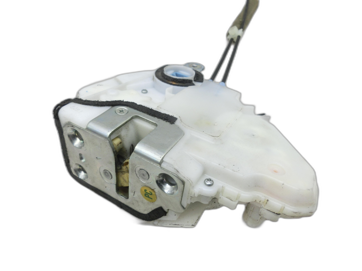 door lock with adjusting motor Left Front for Lim Honda Civic VIII Hybrid 07-10 - Bild 1